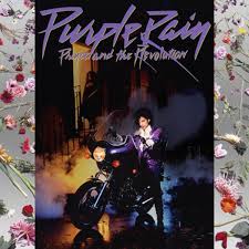 Prince And The Revolution - Purple Rain - Vinyl LP Record [ vinyl ]
