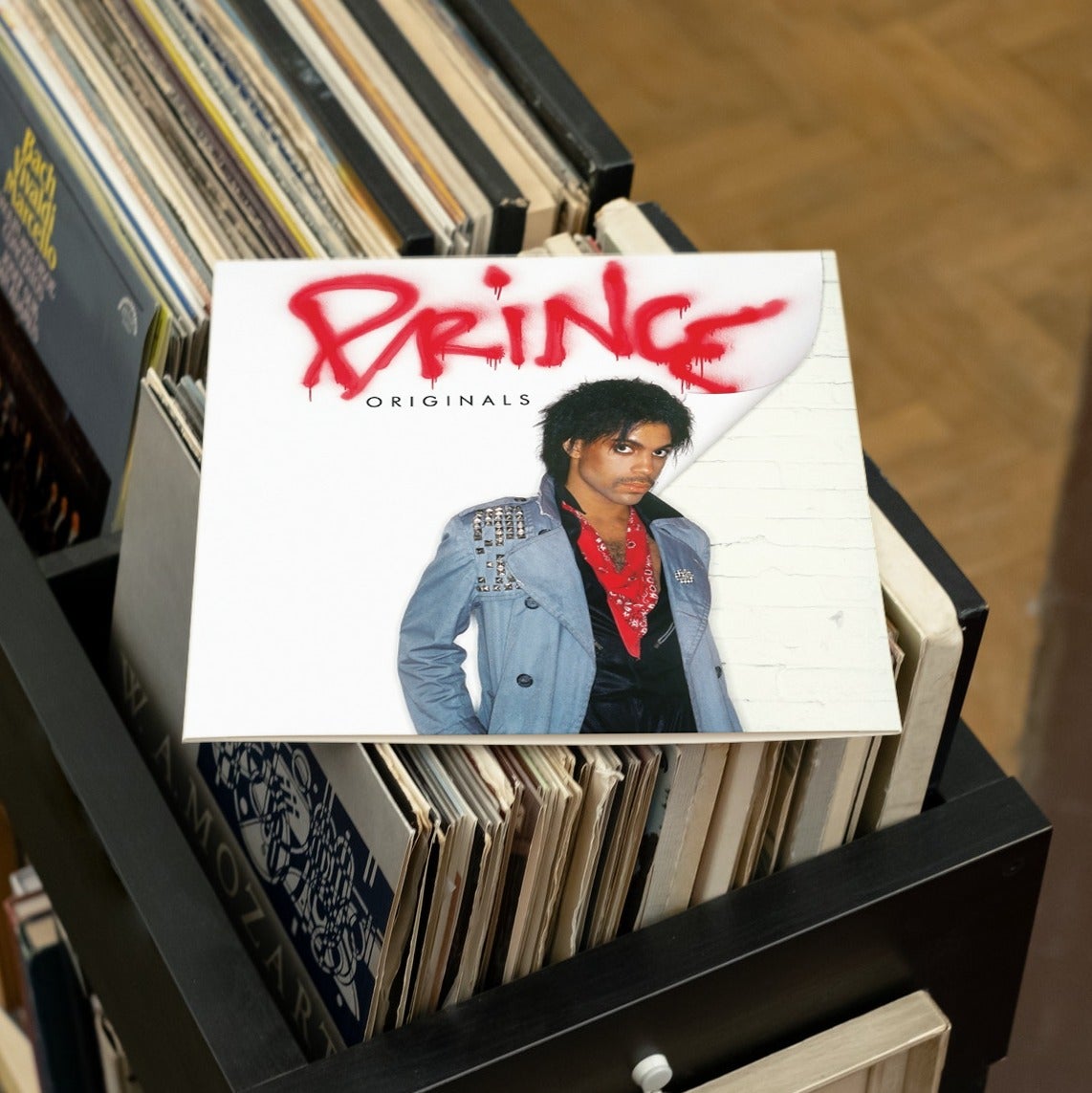 Prince - Originals - Vinyl LP Record [ vinyl ]