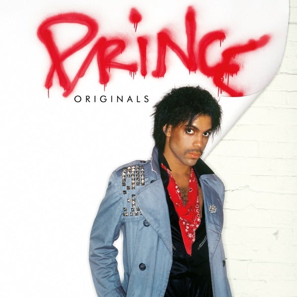 Prince - Originals - Vinyl LP Record [ vinyl ]