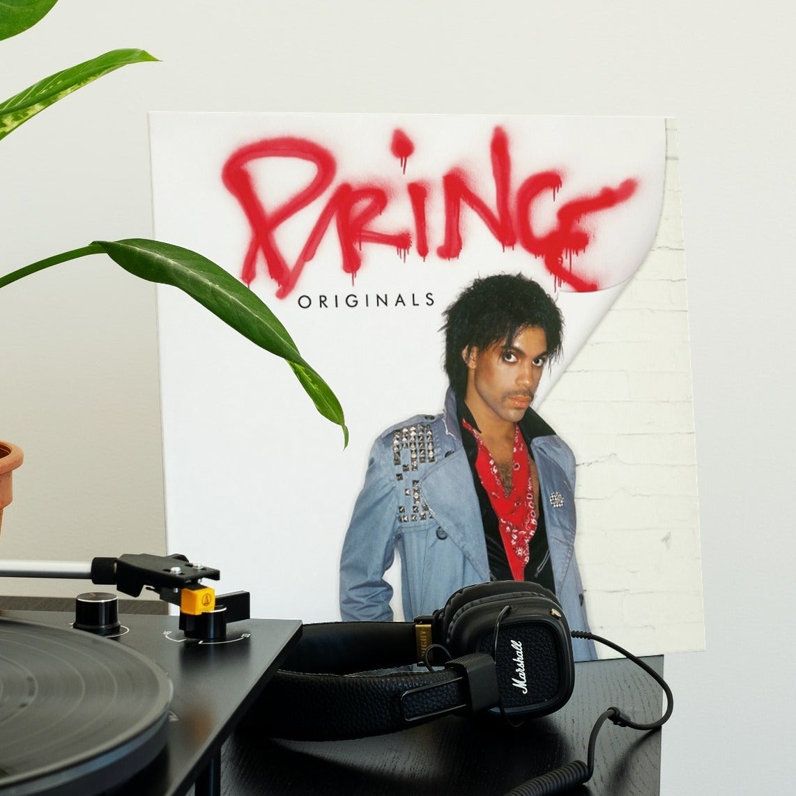 Prince - Originals - Vinyl LP Record [ vinyl ]