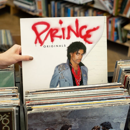 Prince - Originals - Vinyl LP Record [ vinyl ]