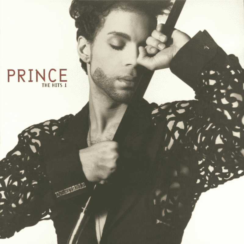 Prince - The Hits 1 - Vinyl LP Record [ vinyl ]