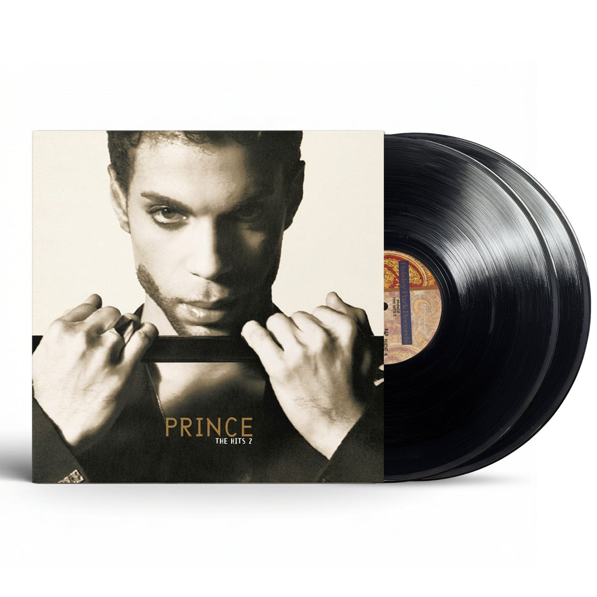 Prince - The Hits 2 - Vinyl LP Record [ vinyl ]