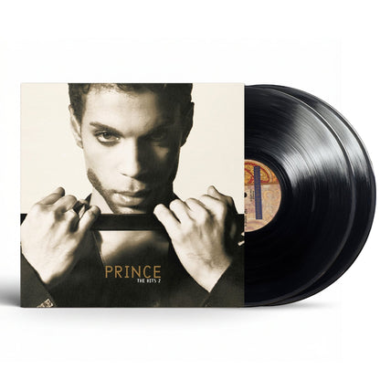 Prince - The Hits 2 - Vinyl LP Record [ vinyl ]
