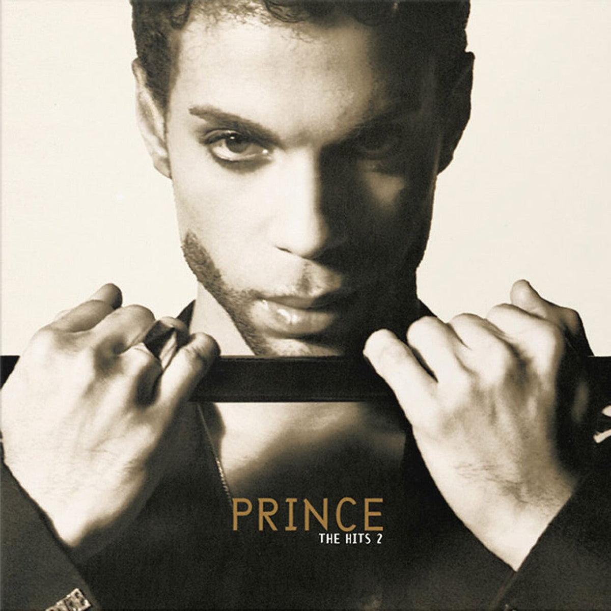 Prince - The Hits 2 - Vinyl LP Record [ vinyl ]