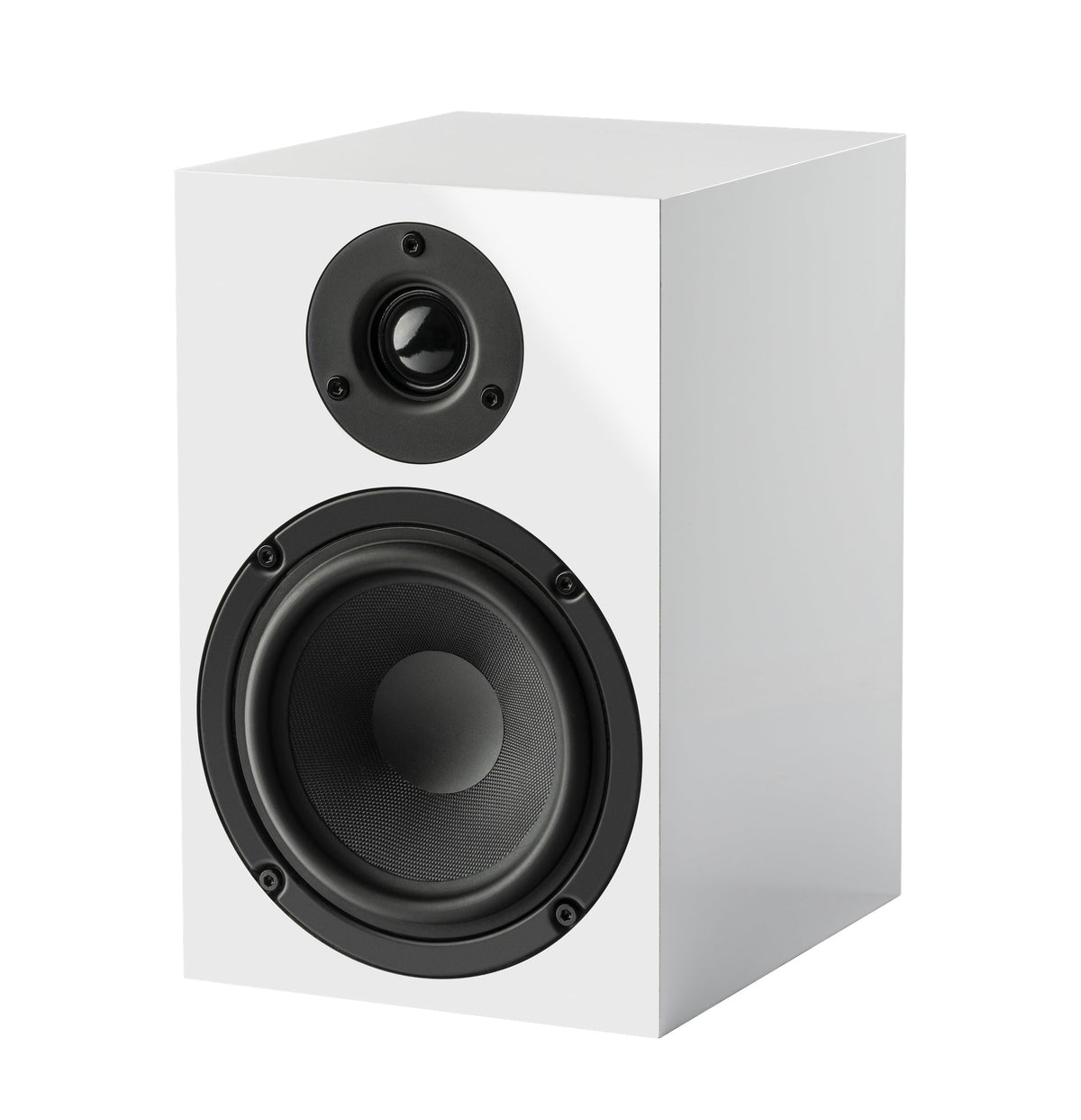 Pro-Ject Speaker Box 5 E Bookshelf Speakers