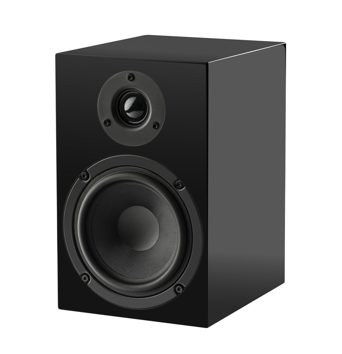 Pro-Ject Speaker Box 5 E Bookshelf Speakers