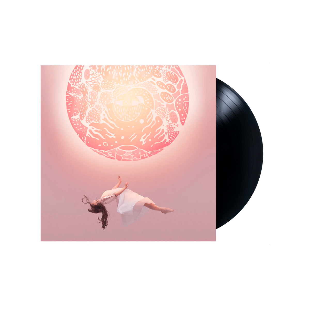 Purity Ring - Another Eternity - Vinyl LP Record [ vinyl ]