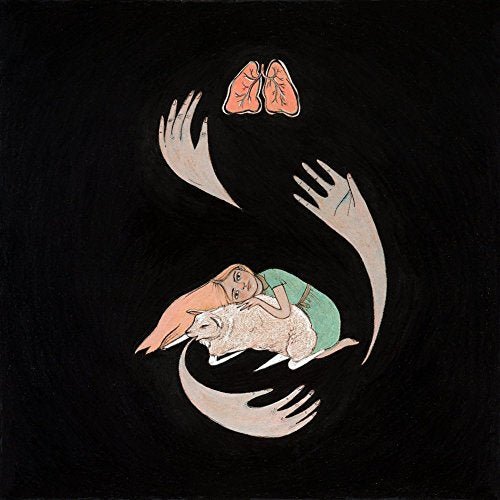 Purity Ring - Shrines - Vinyl LP Record [ vinyl ]