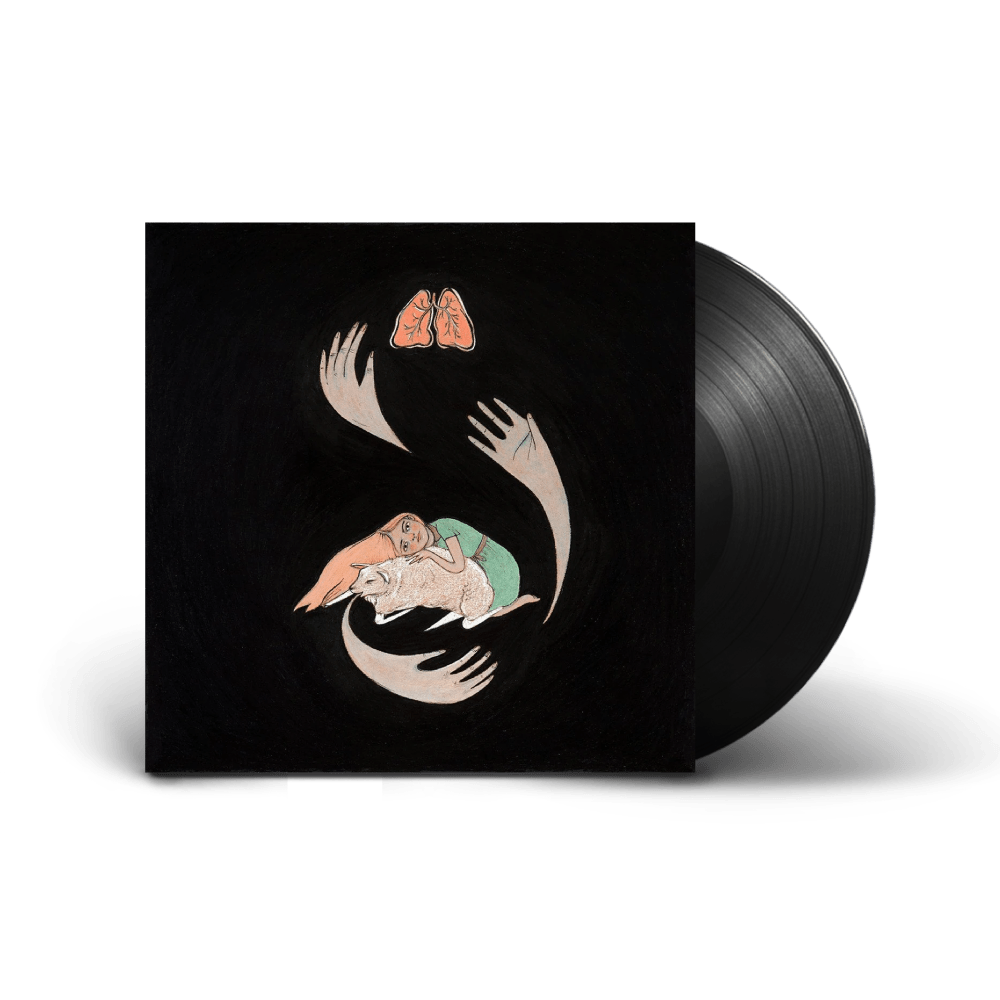 Purity Ring - Shrines - Vinyl LP Record [ vinyl ]
