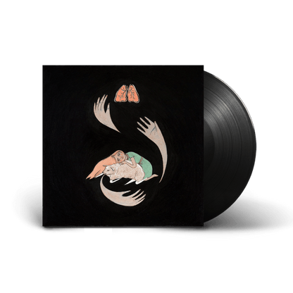 Purity Ring - Shrines - Vinyl LP Record [ vinyl ]