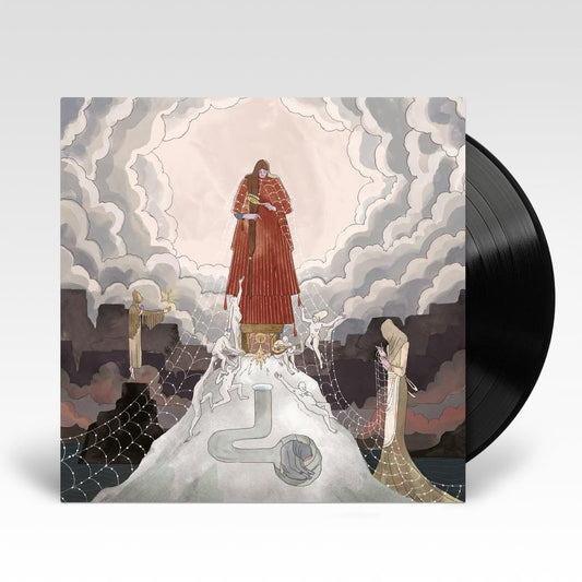 Purity Ring - Womb - Vinyl LP Record [ vinyl ]