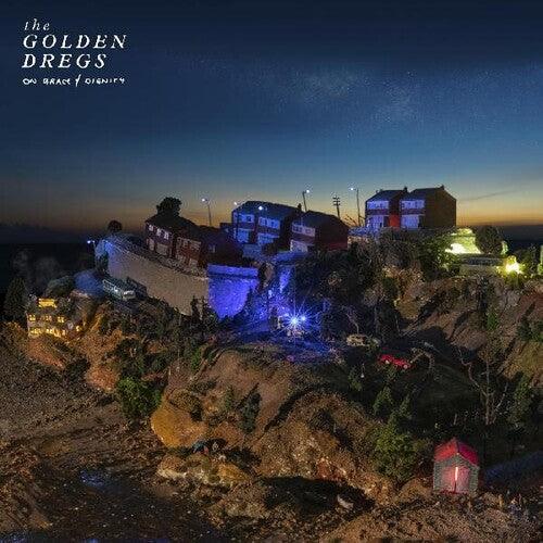 Golden Dregs- On Grace & Dignity (Vinyl) [ vinyl ]