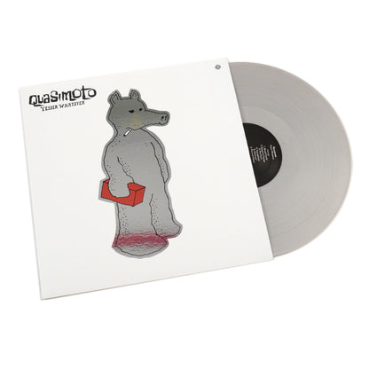 Quasimoto: Yessir Whatever (Colored Vinyl) Vinyl LP