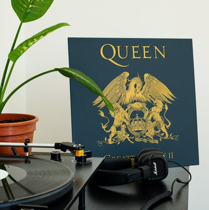 Queen - Greatest Hits II - Vinyl LP Record [ vinyl ]