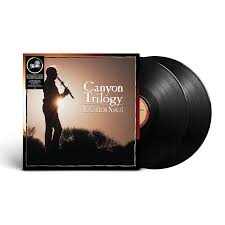 R. Carlos Nakai - Canyon Trilogy - RSD 2026 Vinyl LP Record [ vinyl ]