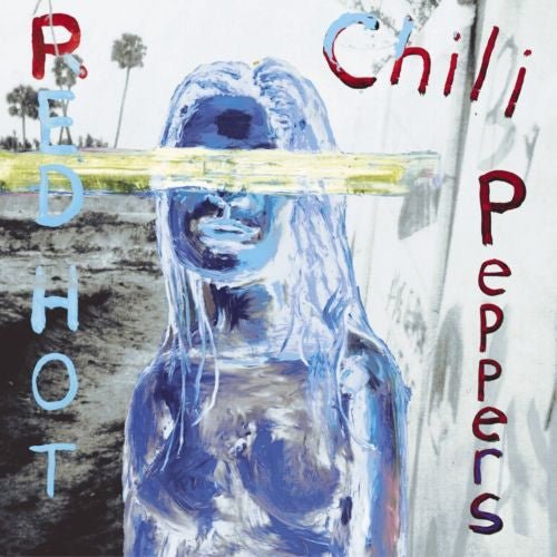 Red Hot Chili Peppers - By The Way - Vinyl LP Record [ vinyl ]