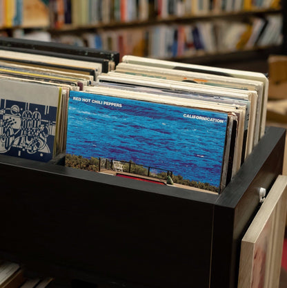 Red Hot Chili Peppers - Californication - Vinyl LP Record [ vinyl ]