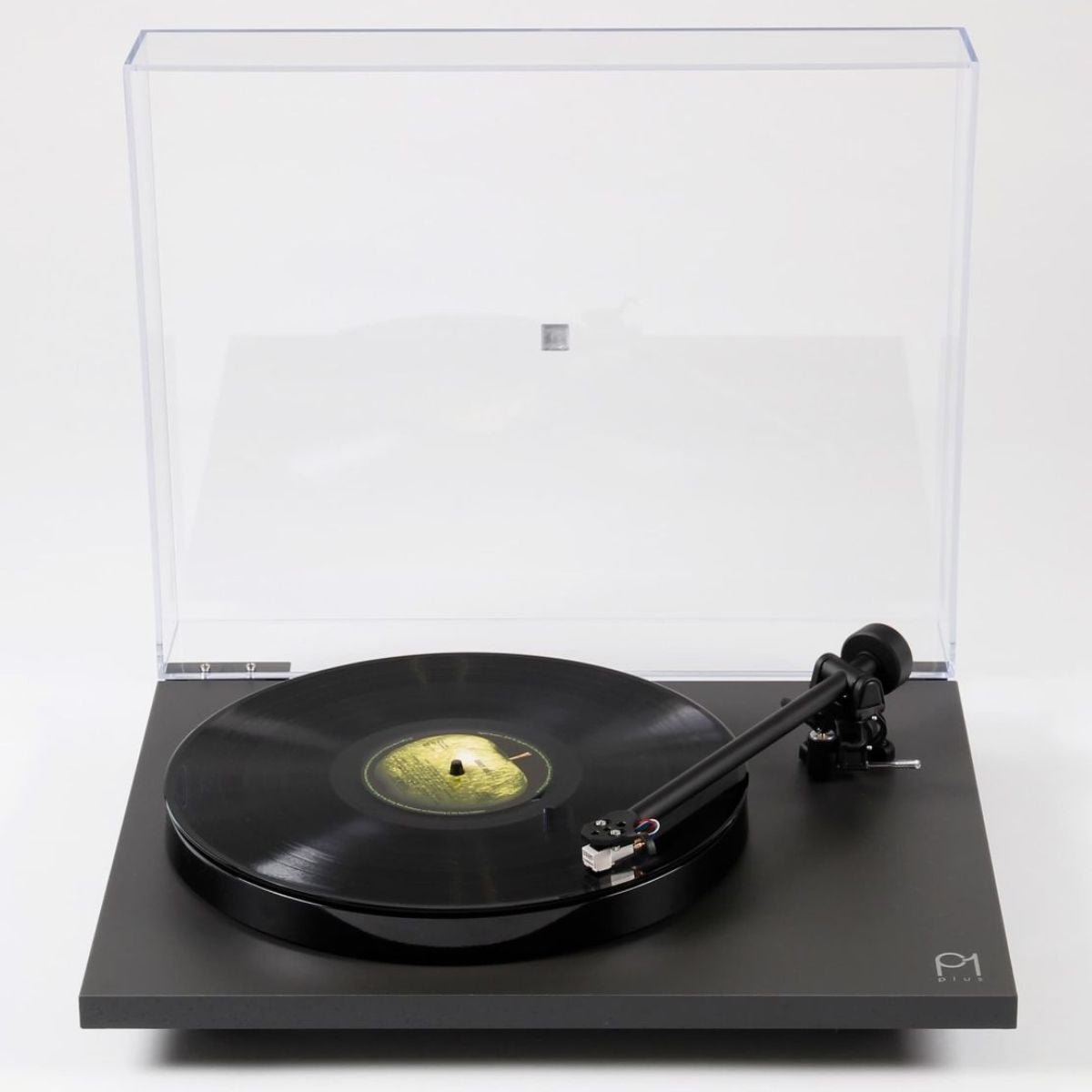Rega Planar 1 Plus Turntable