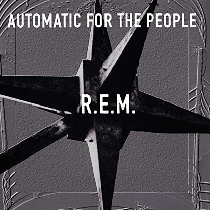 R.E.M. - Automatic For The People - Vinyl LP Record [ vinyl ]