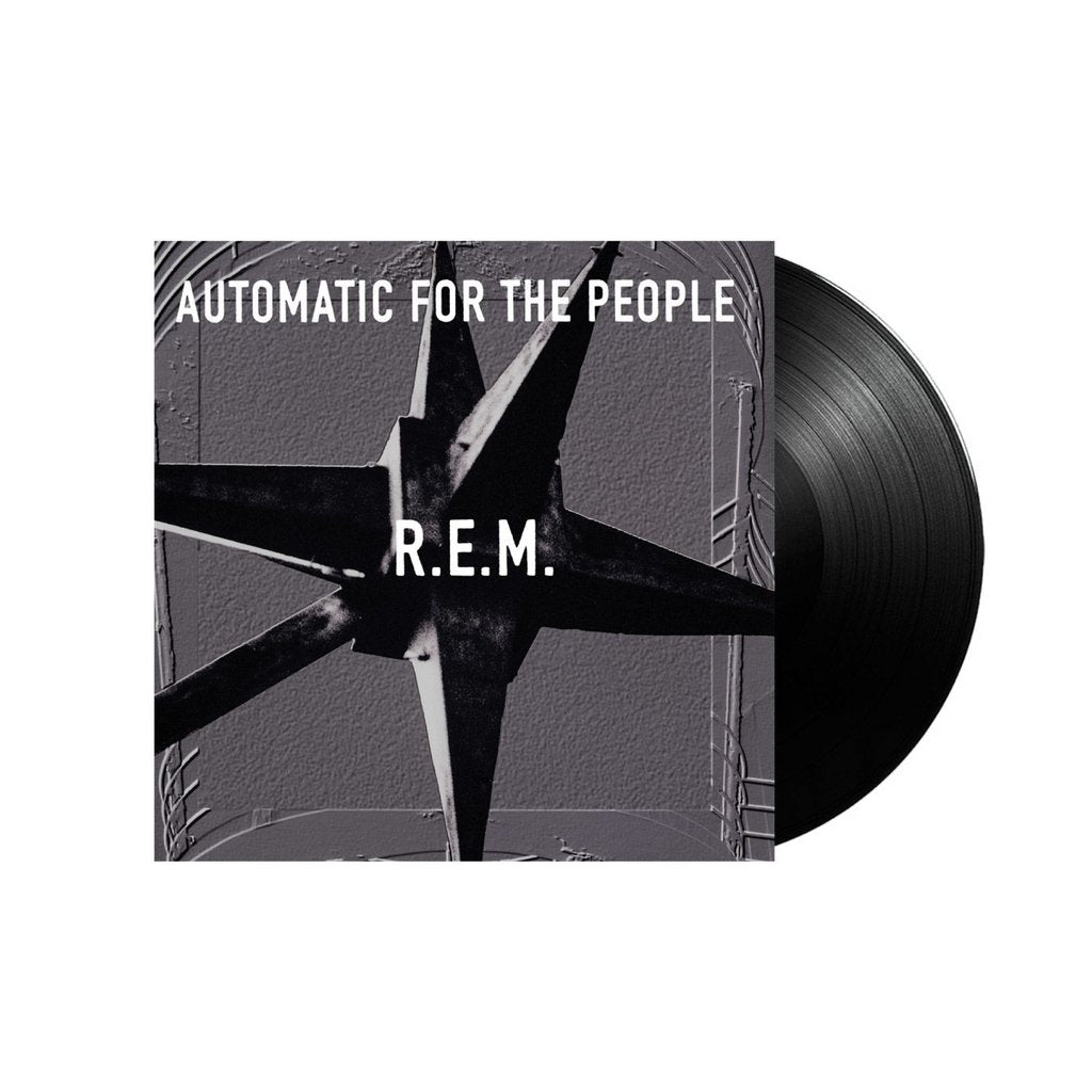 R.E.M. - Automatic For The People - Vinyl LP Record [ vinyl ]