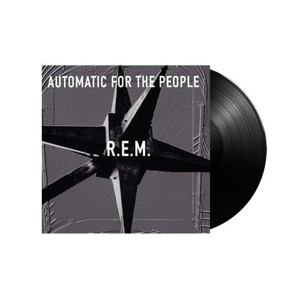 R.E.M. - Automatic For The People - Vinyl LP Record [ vinyl ]