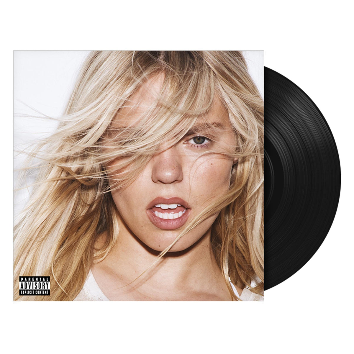 Renee Rapp - Bite Me - Vinyl LP Record [ vinyl ]