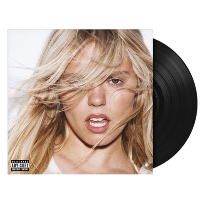 Renee Rapp - Bite Me - Vinyl LP Record [ vinyl ]