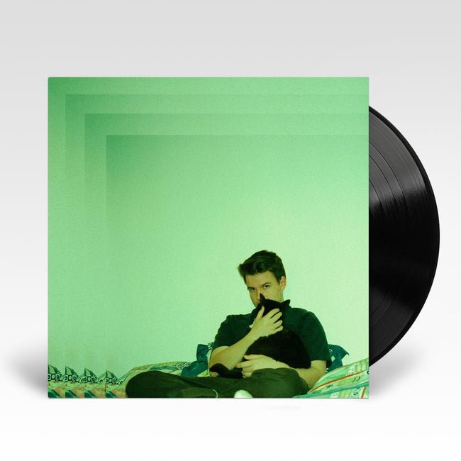 Rex Orange County - Bcos U Will Never B Free - Vinyl LP Record [ vinyl ]