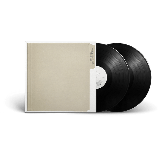Rex Orange County - The Alexander Technique - Vinyl LP Record [ vinyl ]