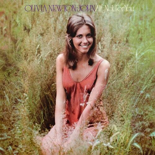 Olivia Newton-John- If Not For You (Vinyl) [ vinyl ]