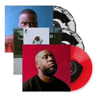 Robert Glasper - Black Radio III - Supreme Edition Vinyl LP Record [ vinyl ]