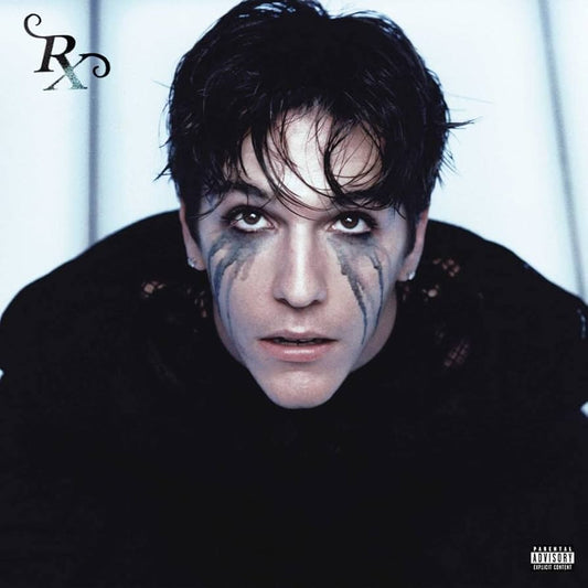Role Model - Rx - Vinyl LP Record [ vinyl ]