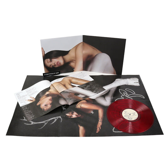 Rosalia: Motomami (Colored Vinyl) Vinyl LP