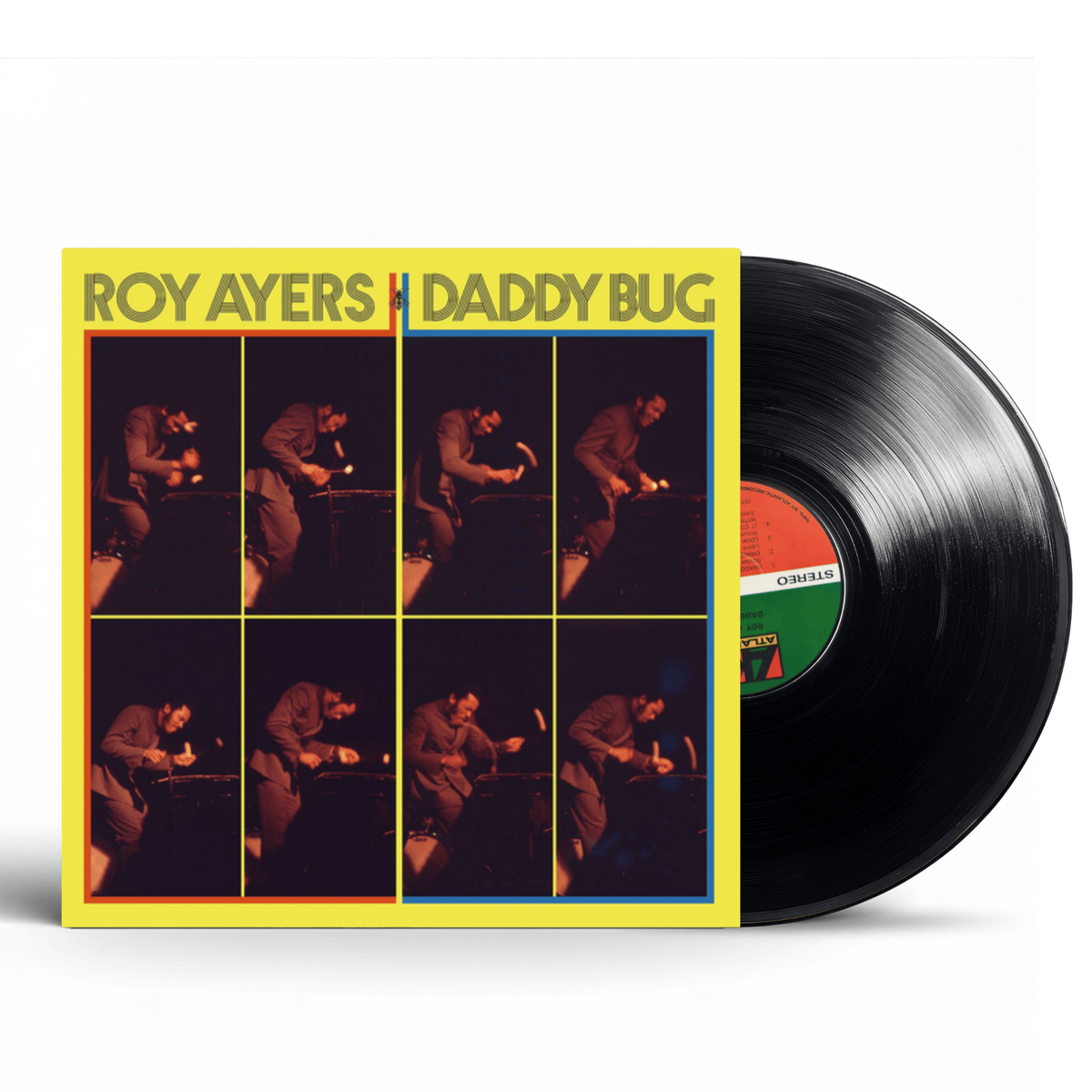 Roy Ayers - Daddy Bug - RSD 2026 Vinyl LP Record [ vinyl ]