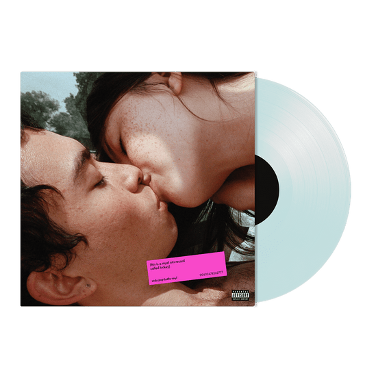 Royel Otis - Hickey - Indie Exclusive Vinyl LP Record [ vinyl ]