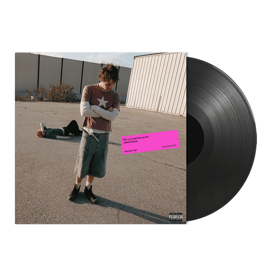 Royel Otis - Hickey - Vinyl LP Record [ vinyl ]