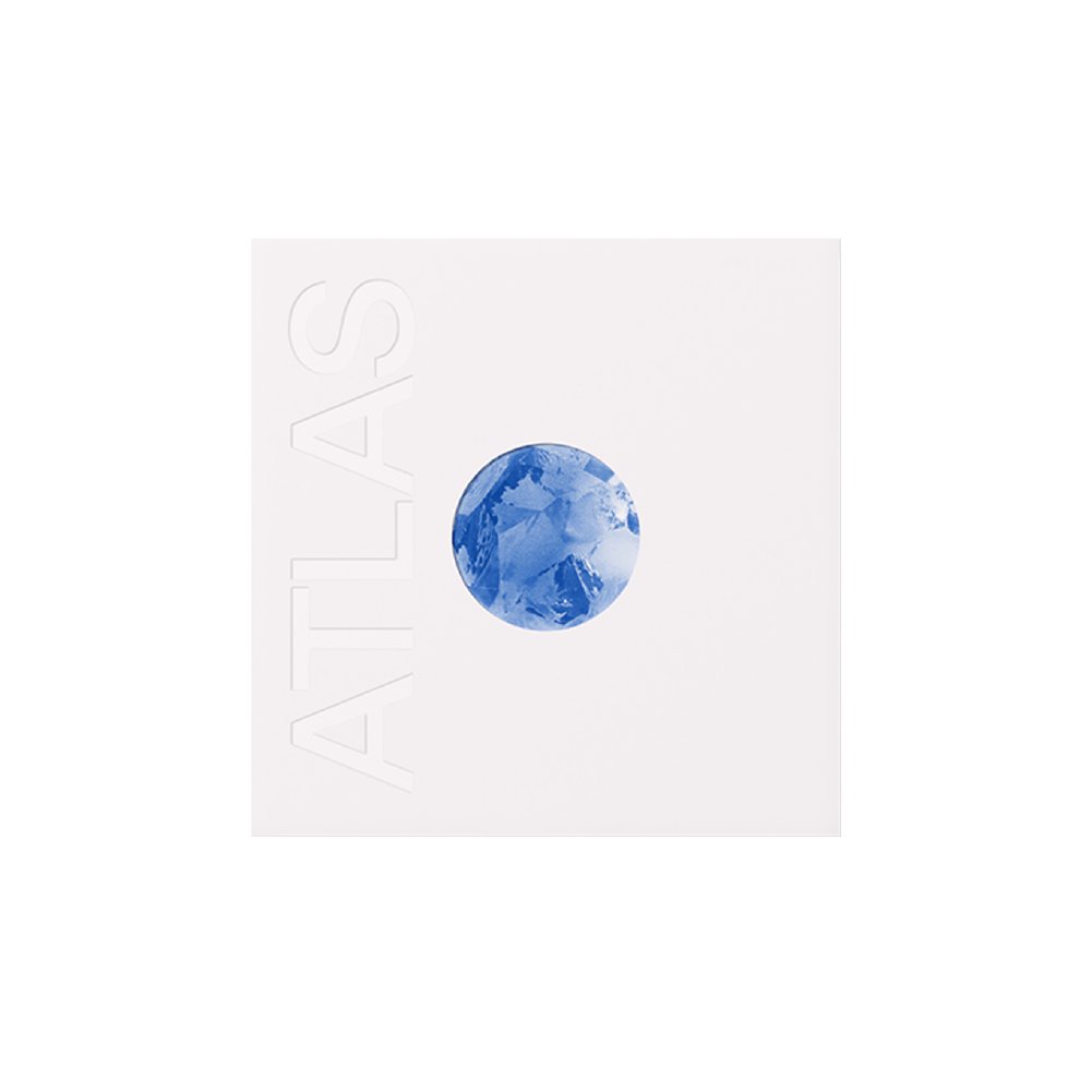 Rufus Du Sol - Atlas - 10th Anniversary Vinyl Box Set [ vinyl ]