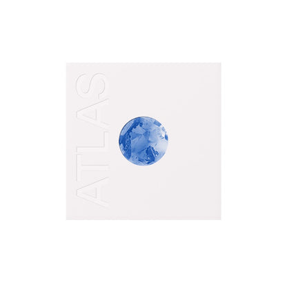 Rufus Du Sol - Atlas - 10th Anniversary Vinyl Box Set [ vinyl ]