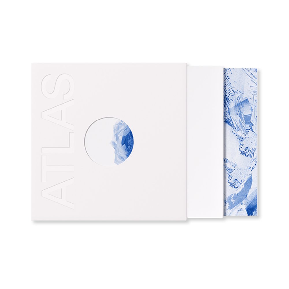 Rufus Du Sol - Atlas - 10th Anniversary Vinyl Box Set [ vinyl ]