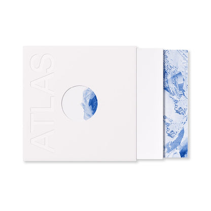 Rufus Du Sol - Atlas - 10th Anniversary Vinyl Box Set [ vinyl ]