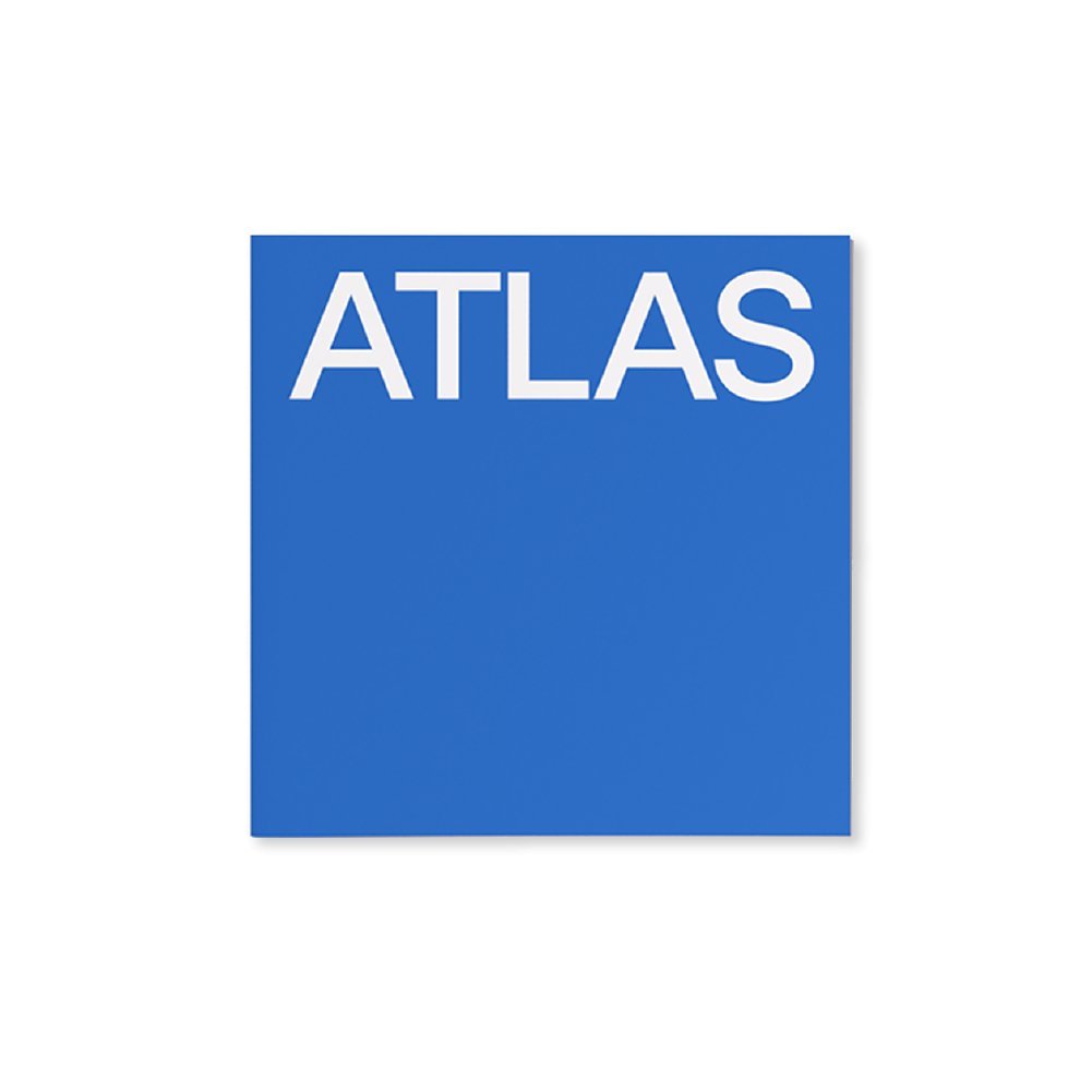 Rufus Du Sol - Atlas - 10th Anniversary Vinyl Box Set [ vinyl ]