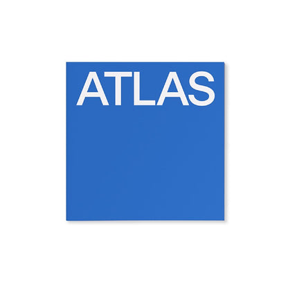 Rufus Du Sol - Atlas - 10th Anniversary Vinyl Box Set [ vinyl ]