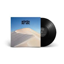 Rüfüs Du Sol - Solace - Vinyl LP Record [ vinyl ]