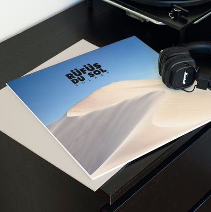 Rüfüs Du Sol - Solace - Vinyl LP Record [ vinyl ]