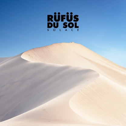 Rüfüs Du Sol - Solace - Vinyl LP Record [ vinyl ]