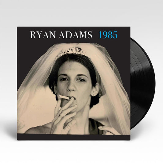 Ryan Adams - 1985 - Vinyl LP Record [ vinyl ]