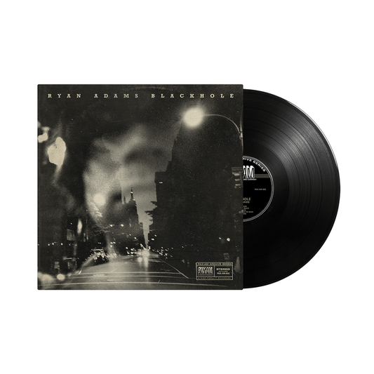Ryan Adams - Blackhole - Vinyl LP Record [ vinyl ]