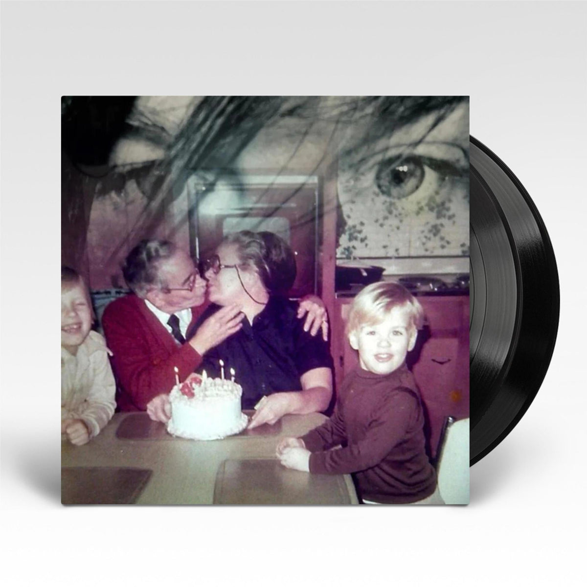 Ryan Adams - Chris Vinyl LP Record [ vinyl ]