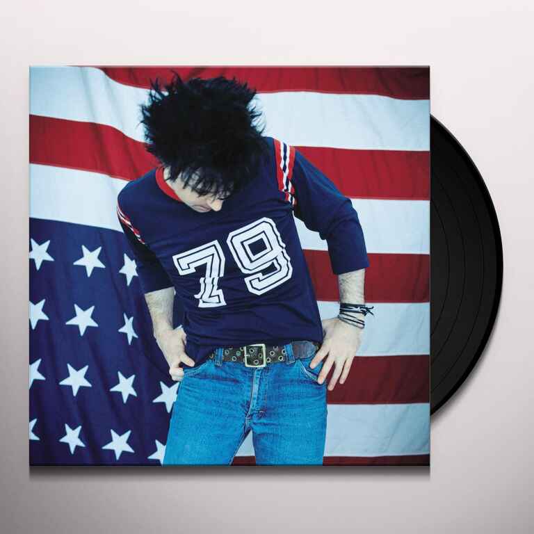Ryan Adams – Gold - Vinyl LP Record [ vinyl ]